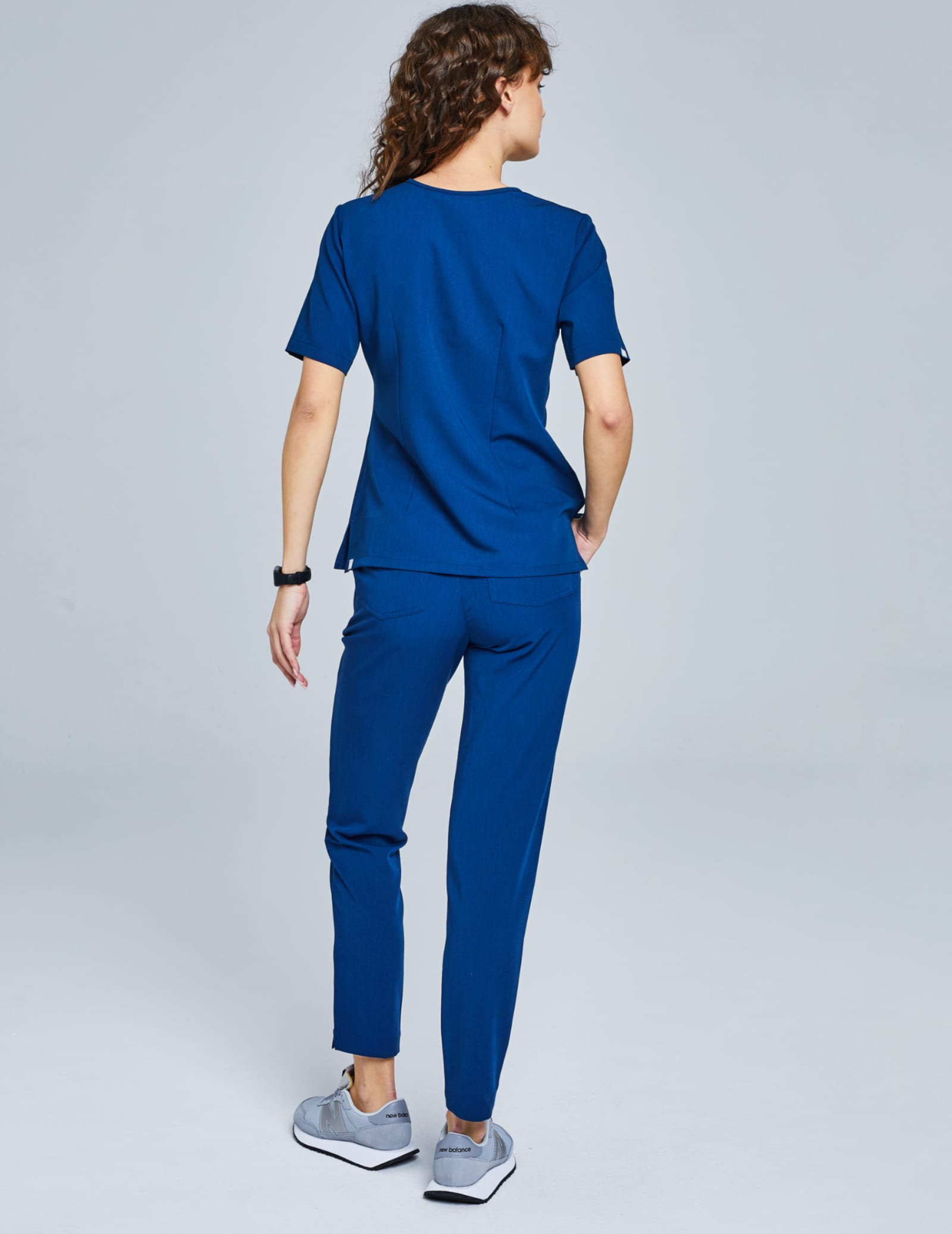 Women's Basic Pants - SPACE