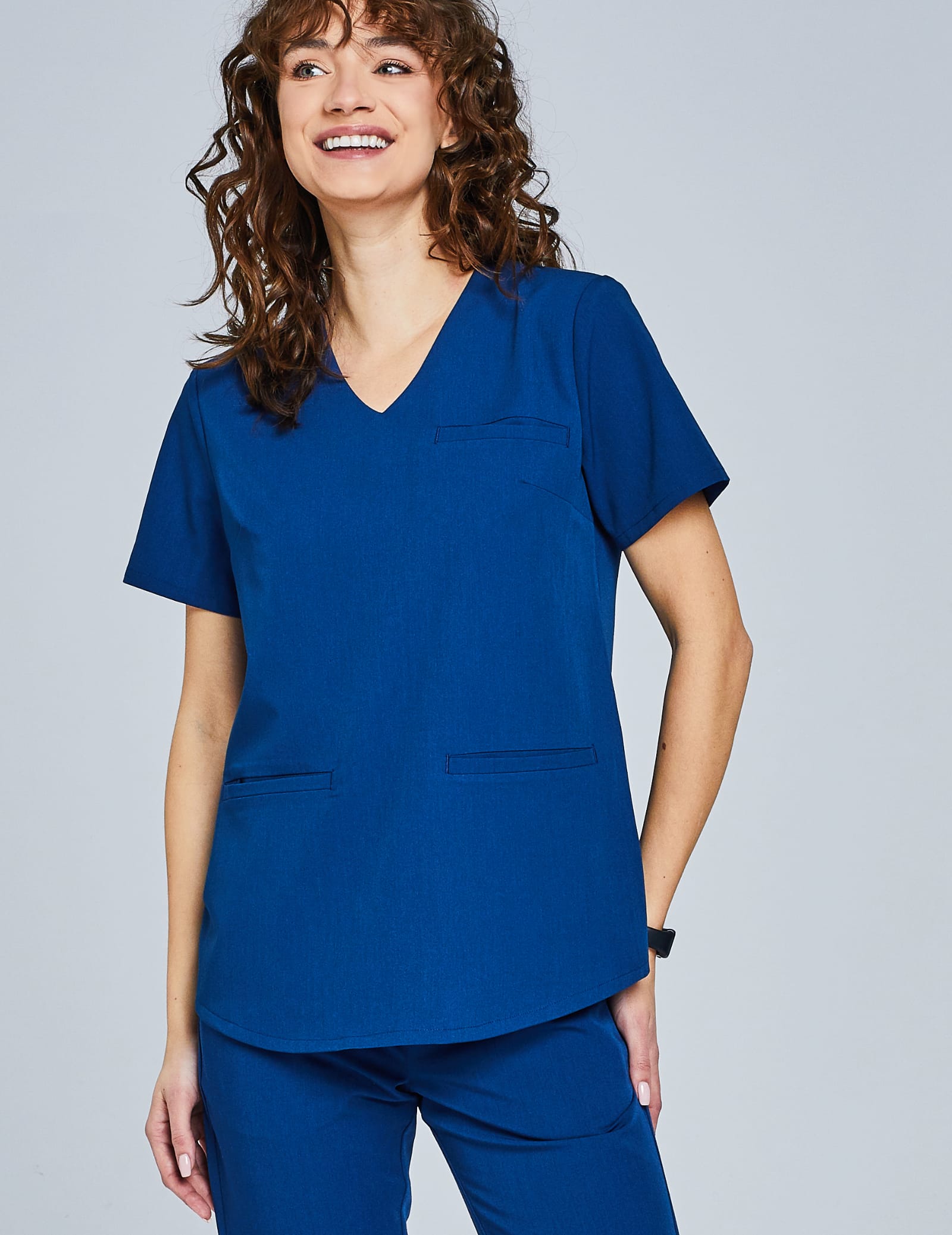 Scrub Top Grace - SPACE