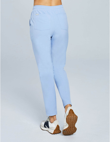 Women's Basic Trousers -...