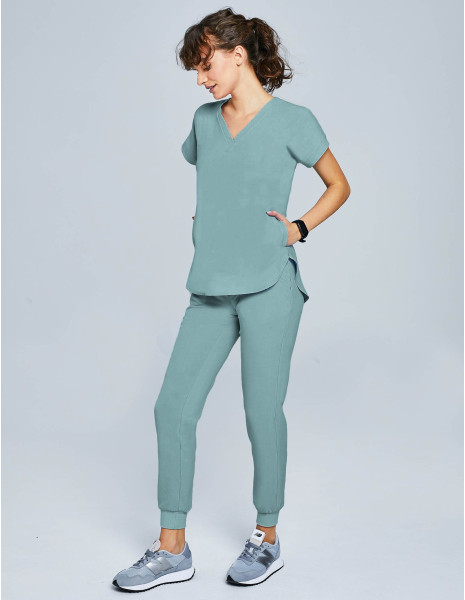 Women's Joggers Pants -...