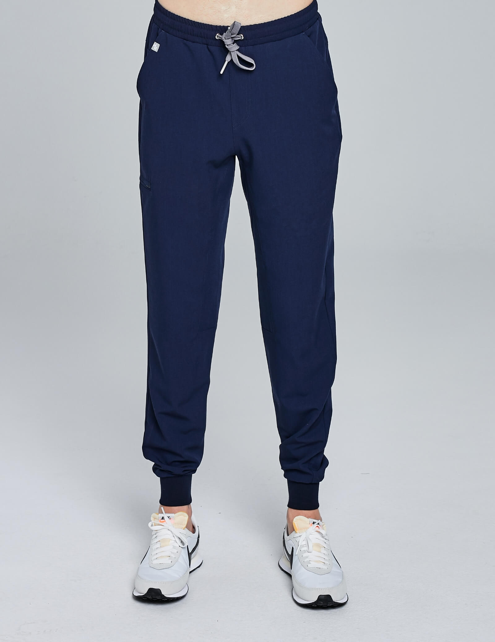 Men's Joggers Pants - DARK NAVY