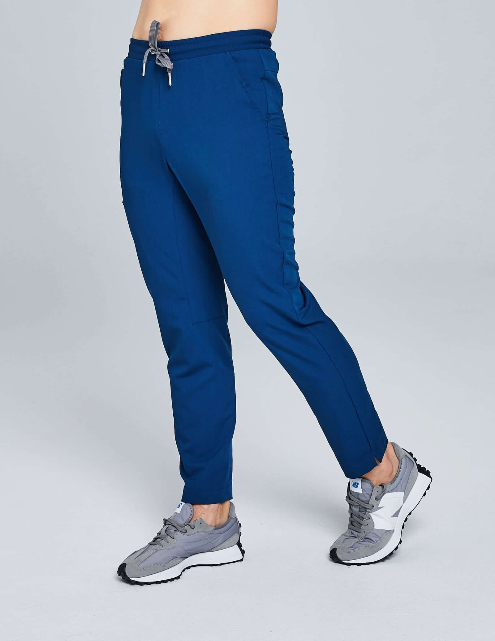 Men's Basic Pants - SPACE