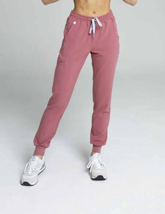 Women's Joggers - WOODROSE