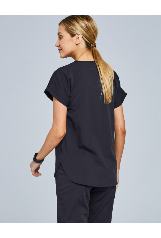 Kendall Medical Sweatshirt - SHADOW Kendall Medical Sweatshirt - SHADOW