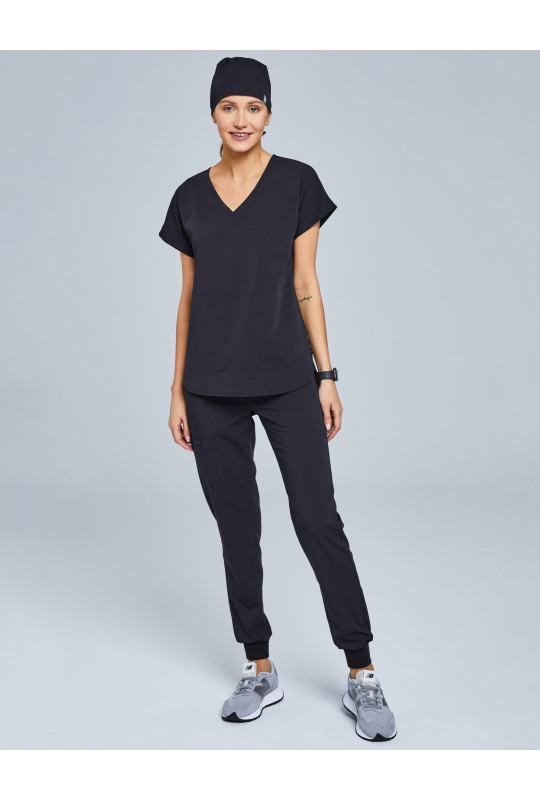 Kendall Medical Sweatshirt - SHADOW Kendall Medical Sweatshirt - SHADOW