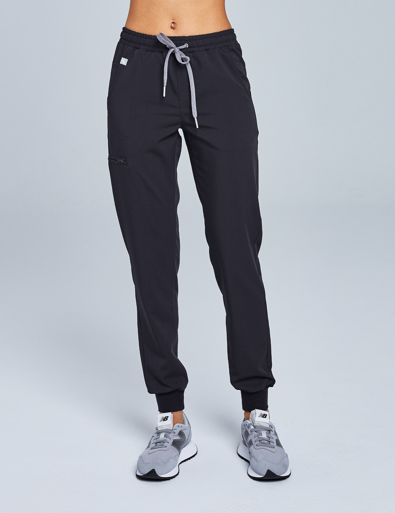 Women's Joggers Pants - SHADOW