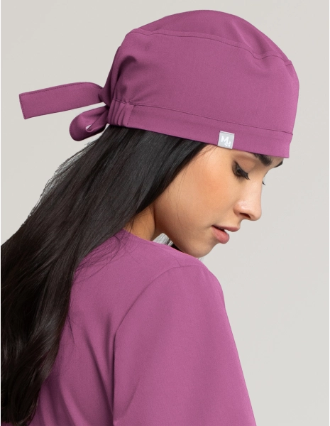 Surgical cap - BERRY SHAKE