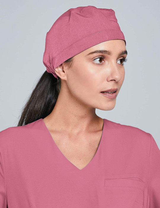 Surgical cap - WOODROSE Surgical cap - WOODROSE