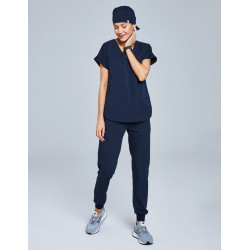 Surgical cap - MIDNIGHT BLUE