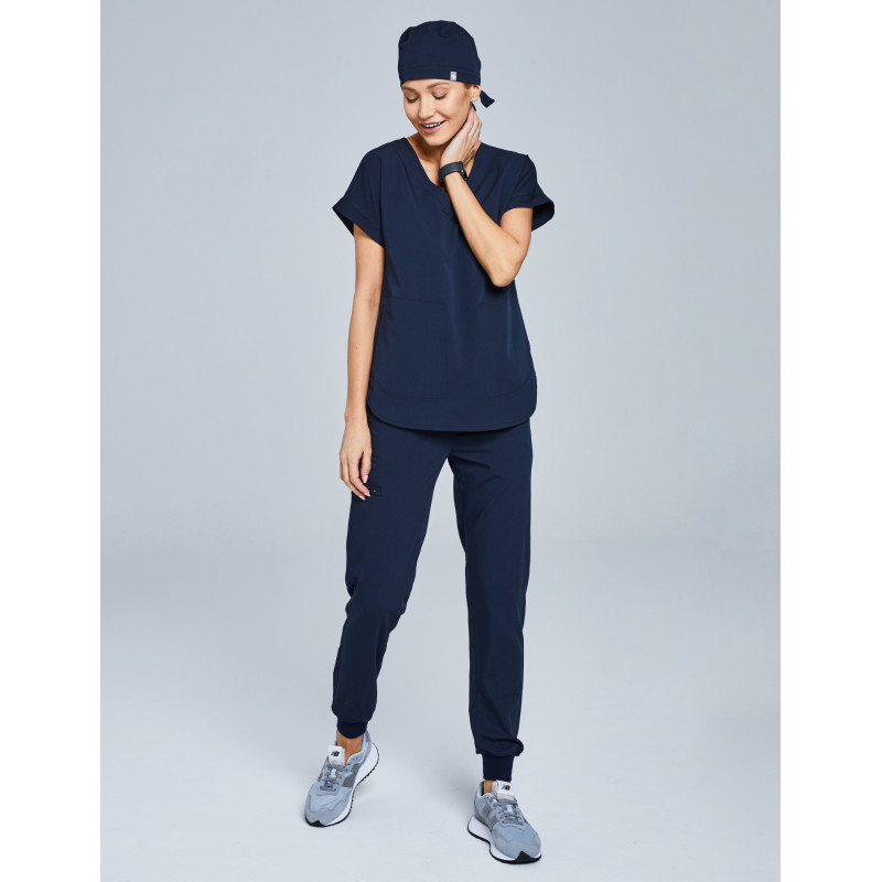 Surgical cap - MIDNIGHT BLUE