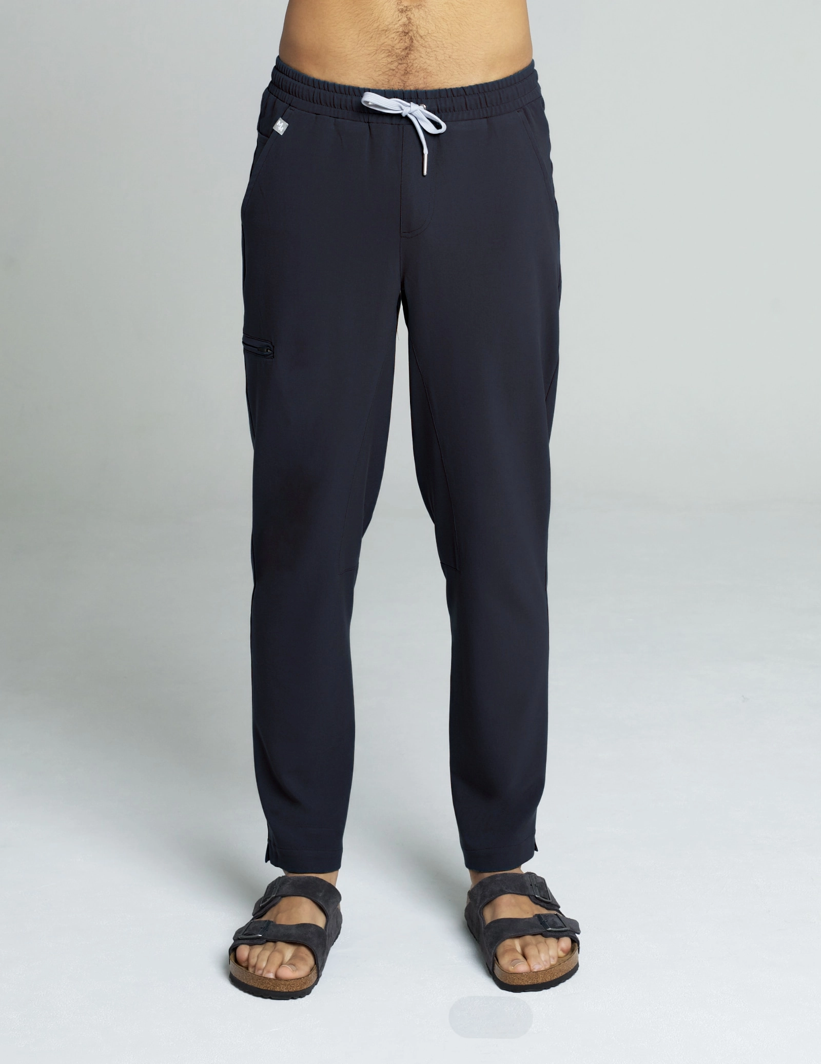 Men's Basic Pants - SHADOW