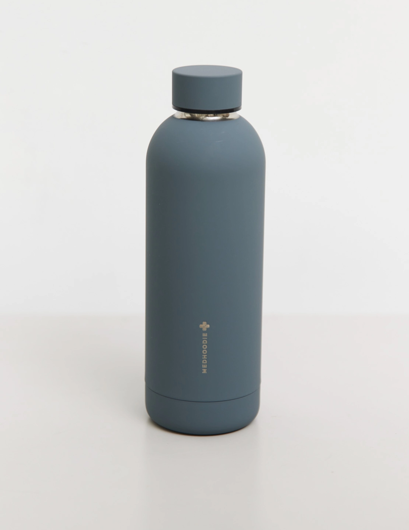 Thermal Bottle Mojo- BLUE STONE