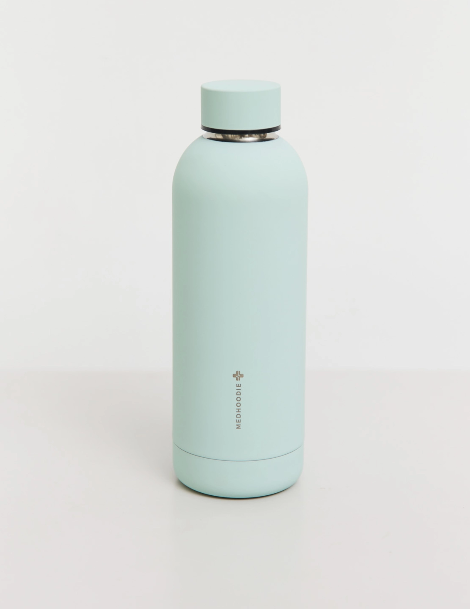 Thermal Bottle Mojo - DUSTY BLUE