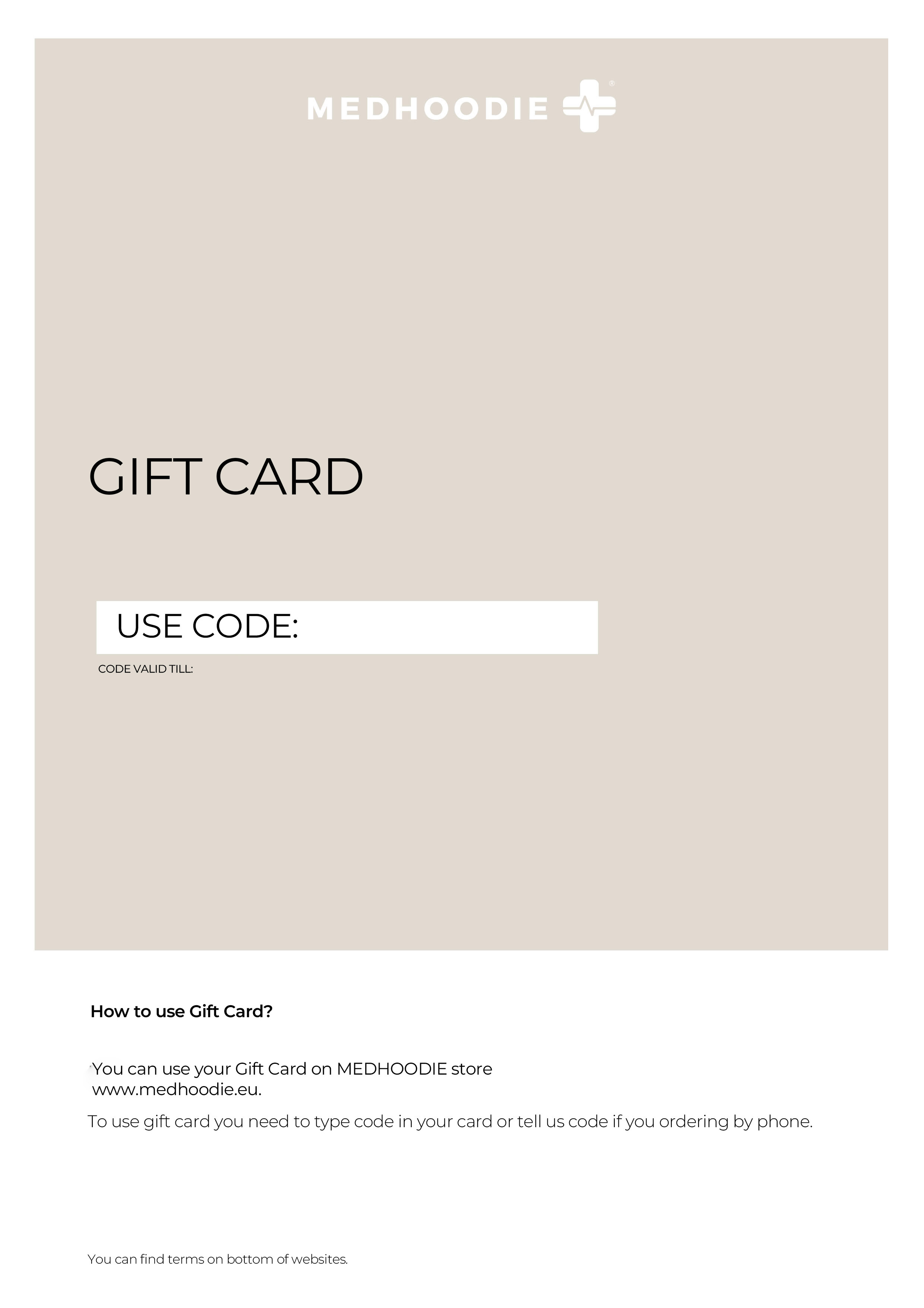 gift-card