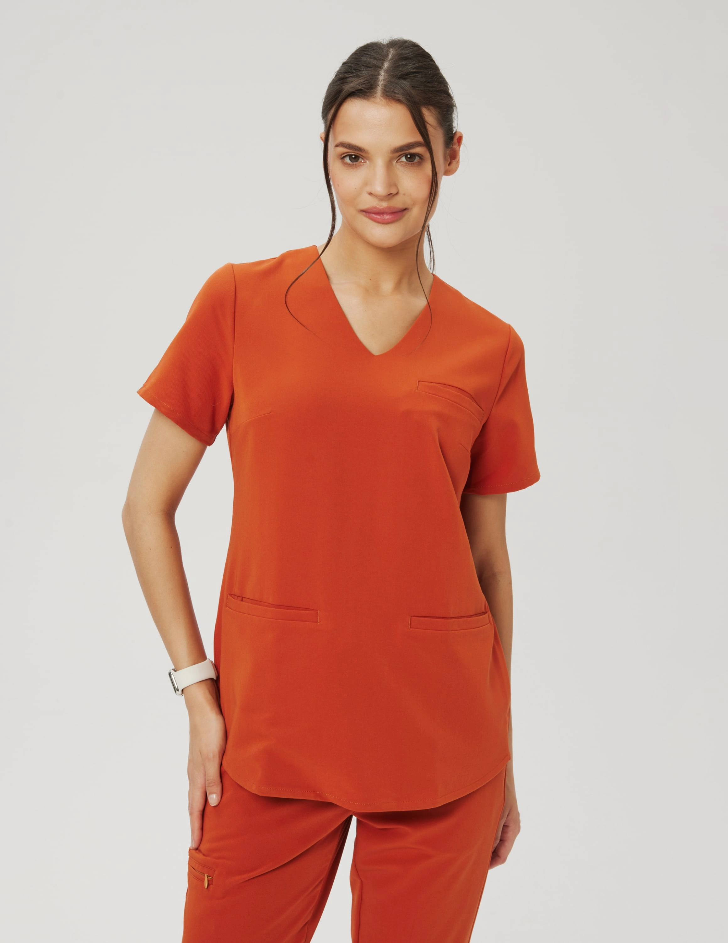 Scrub Top Grace - ROOIBOS TEA