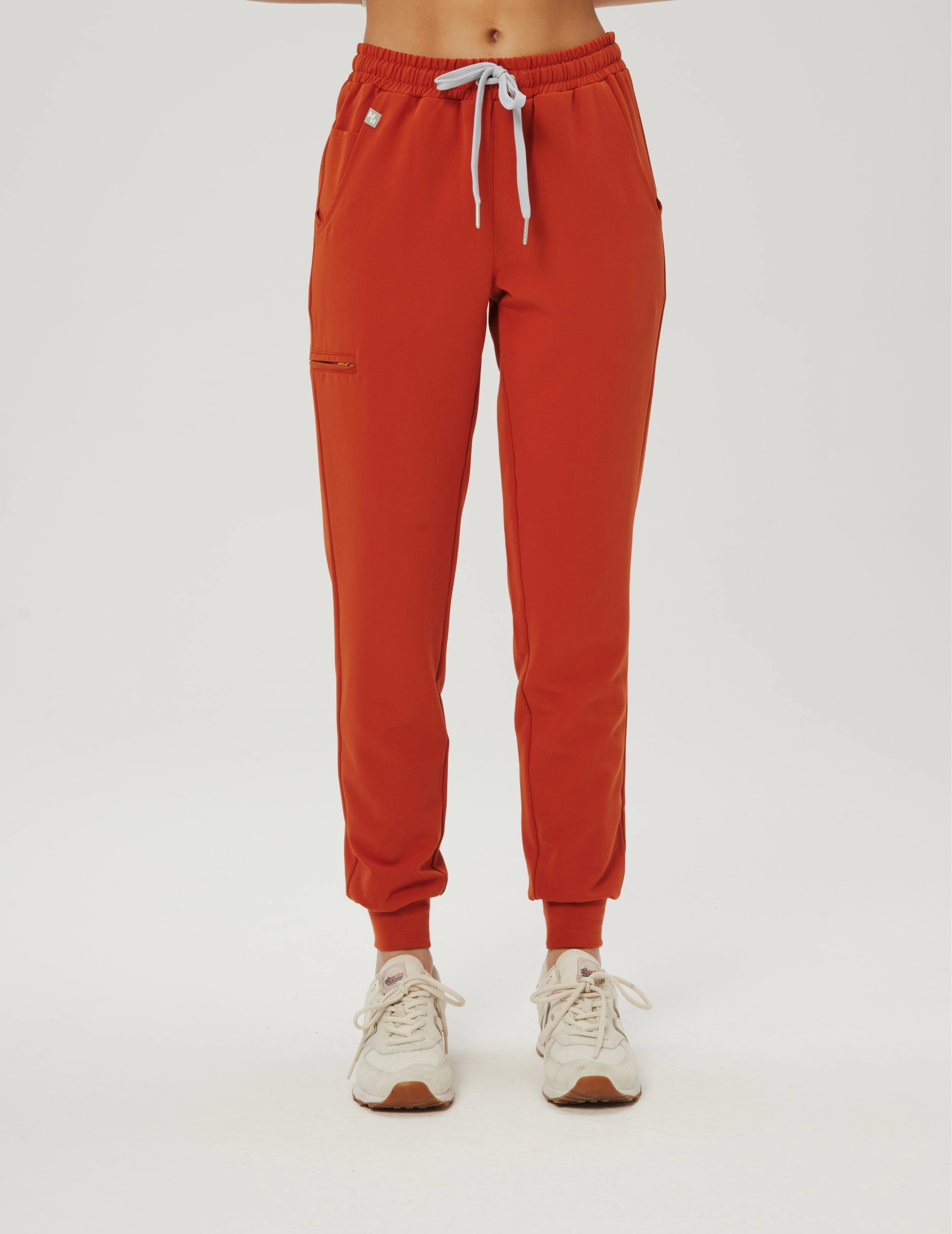 Women's Jogger Pants - ROOIBOS TEA