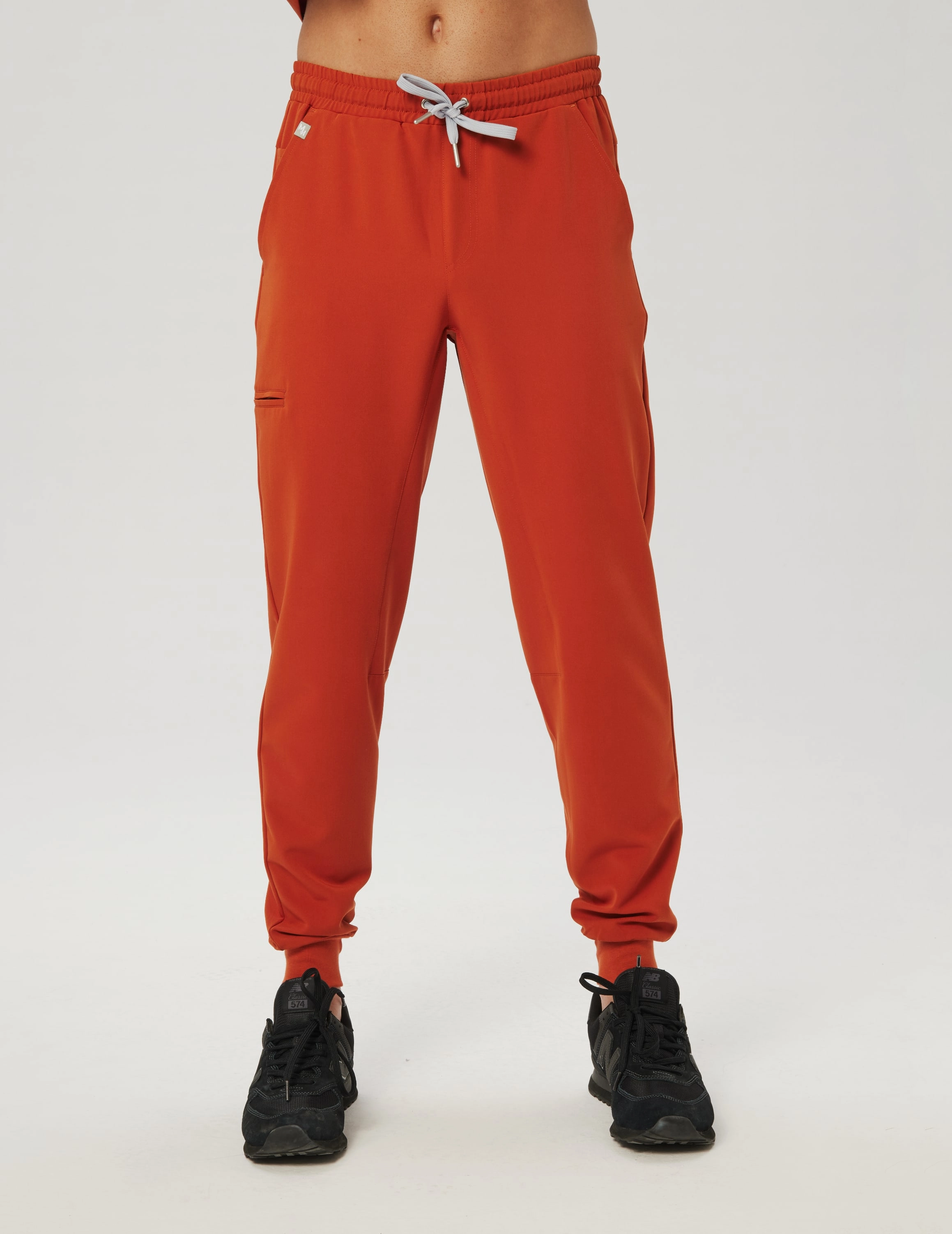 Men's Joggers Pants - ROOIBOS TEA