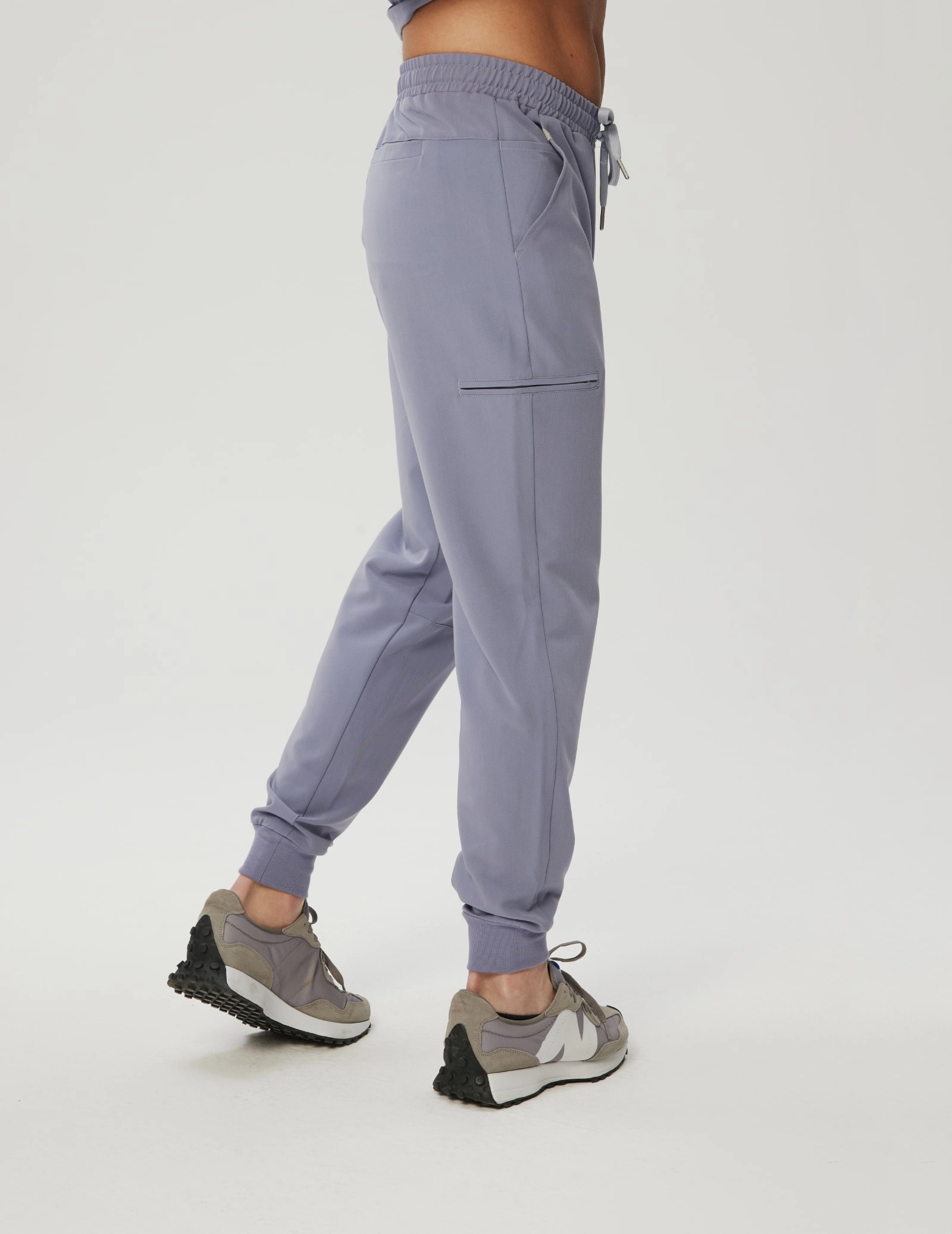 Men's Jogger Scrub Pants - ROOIBOS TEA