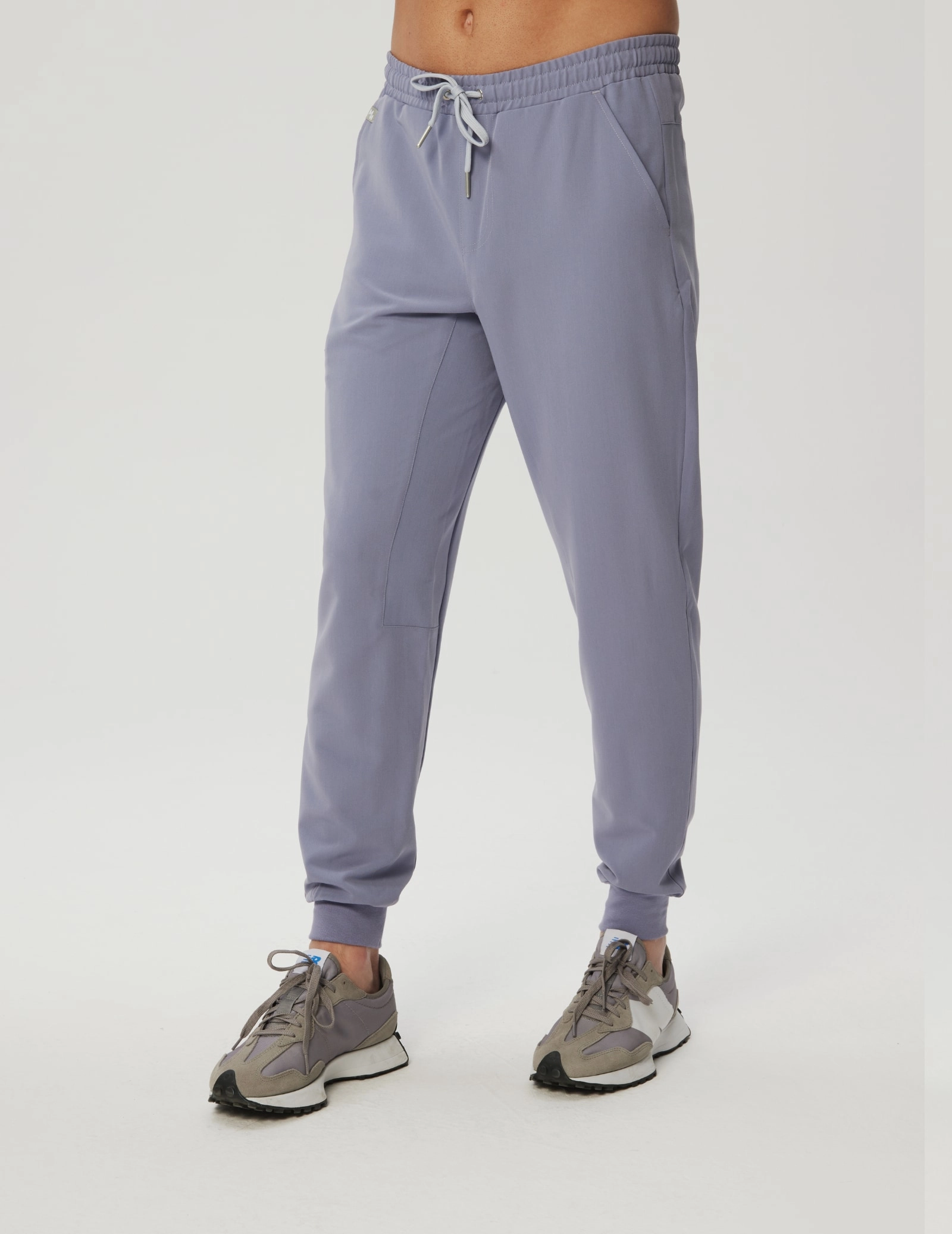 Men's Jogger Scrub Pants - ROOIBOS TEA