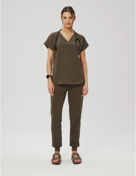 Women's Joggers Pants -...