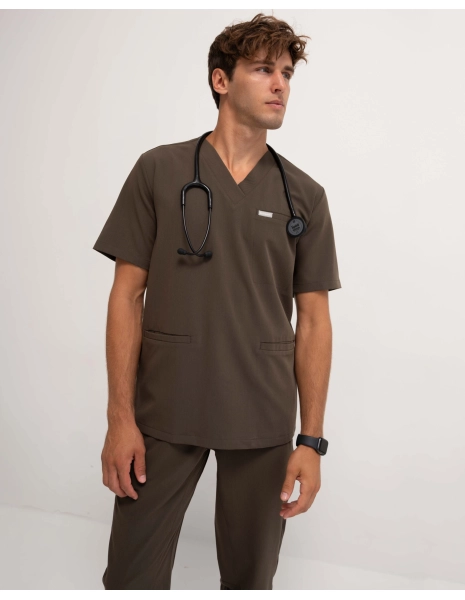 Birbal Medical Sweatshirt -...