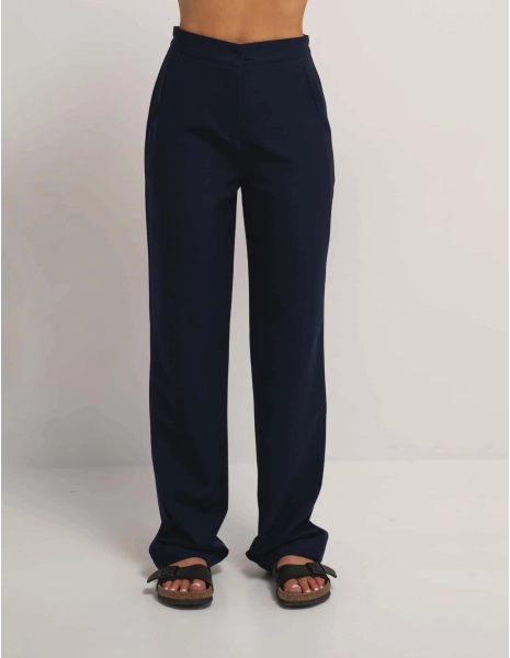 Women's Basic Scrub Pants - ROOIBOS TEA