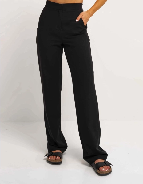 Women's Basic Scrub Pants - ROOIBOS TEA