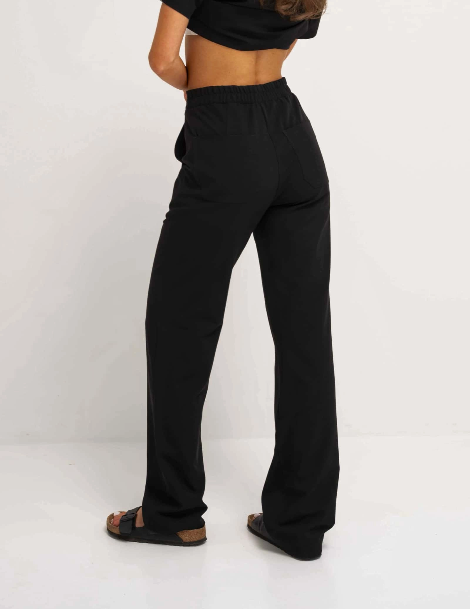 Women's Basic Scrub Pants - ROOIBOS TEA Women's Basic Scrub Pants - ROOIBOS TEA