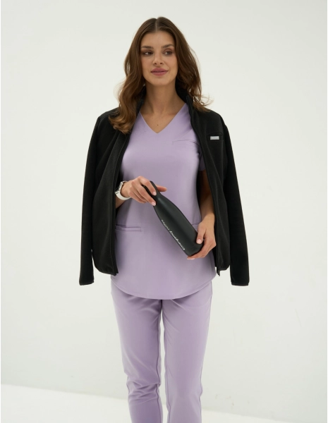 Medical Scrub Top Grace -...