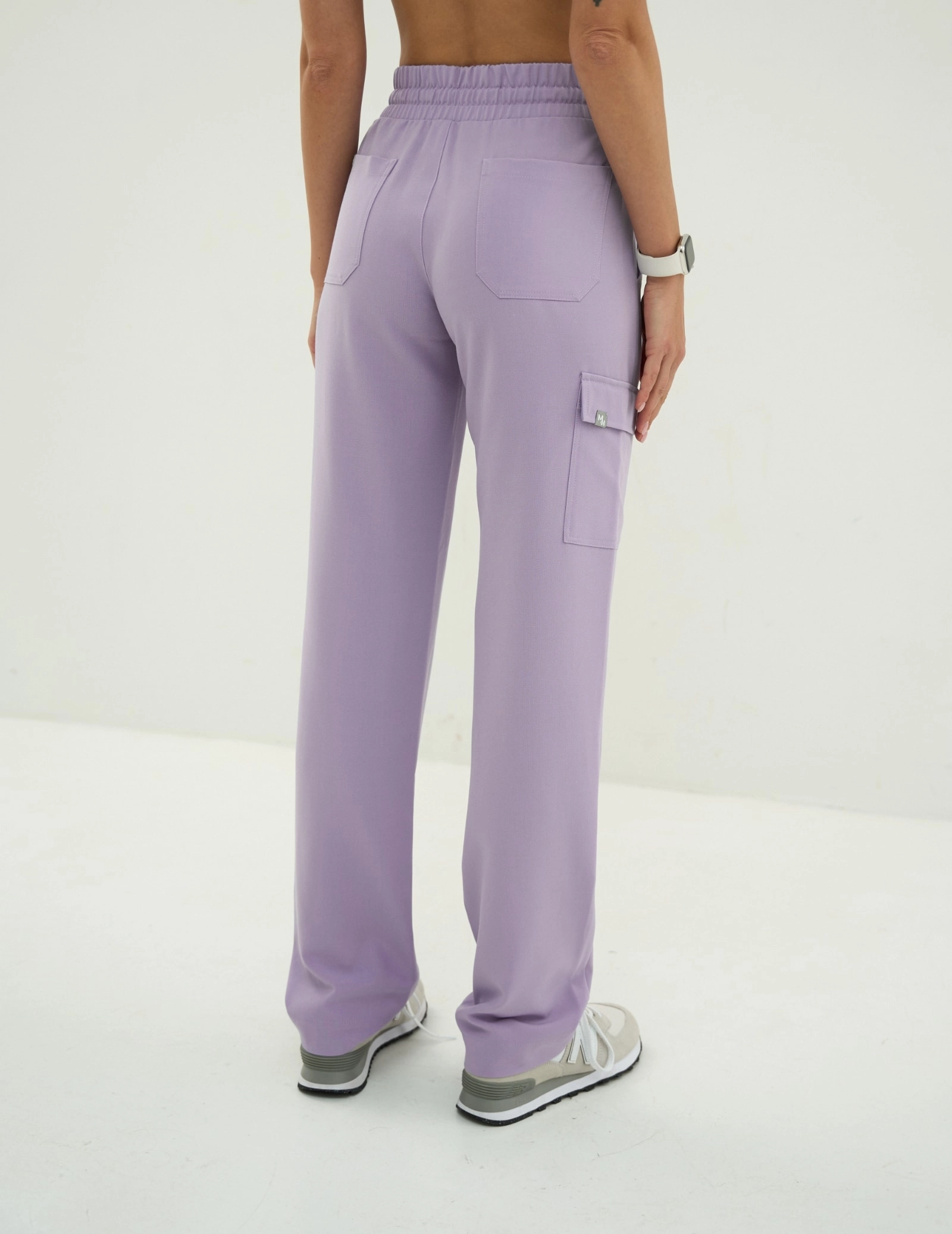YOGA Hose - MARINA BLUE