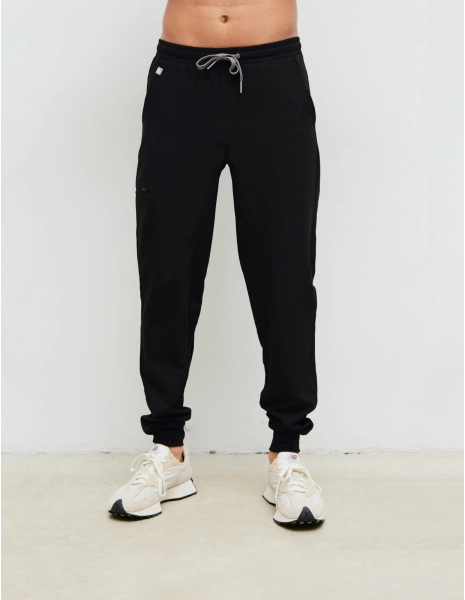 Men's Jogger - Black
