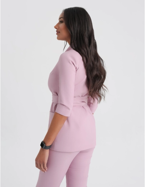 Medical Tunic Zoya - FRENCH...