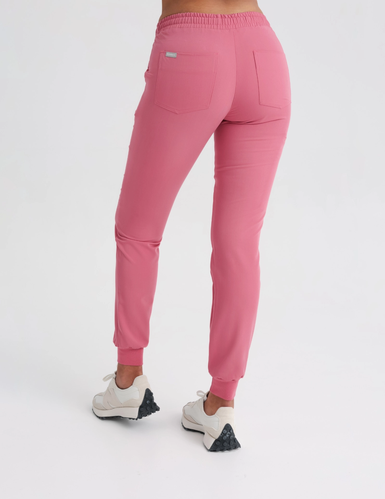 Women's Joggers Pants - RASPBERRY CRUSH Women's Joggers Pants - RASPBERRY CRUSH