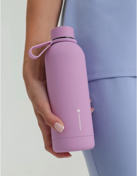 Thermal Bottle Mojo "Beauty...