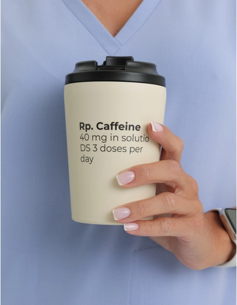 Thermal Mug Simply Cup – Rp. Caffeine