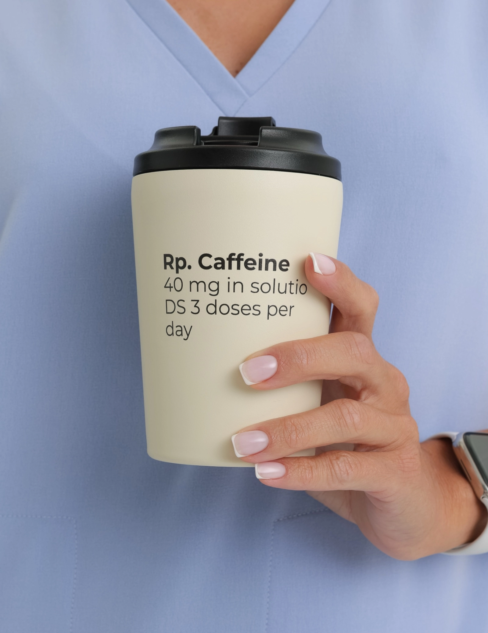 Thermal Mug Simply Cup – Rp. Caffeine