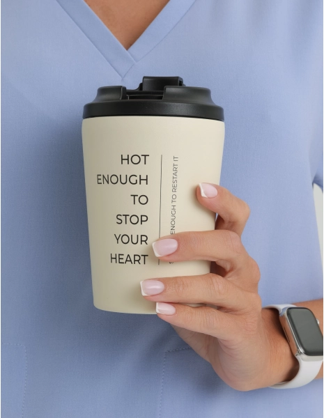 Thermal Mug Simply Cup - Hot enough
