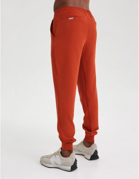 Men's Joggers - ROOIBOS TEA