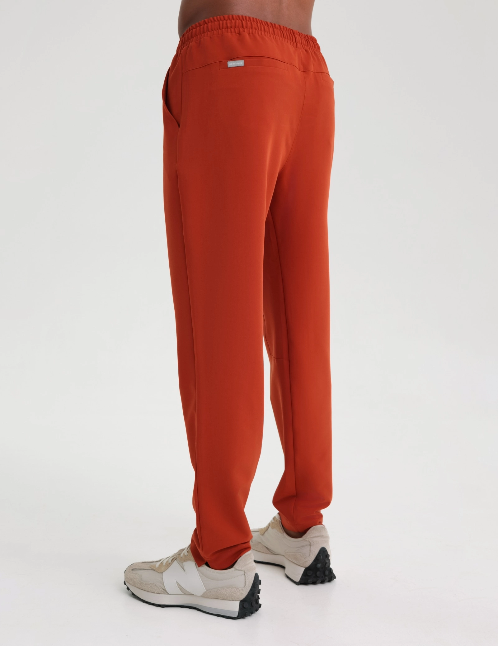 Men's Basic Pants - ROOIBOS TEA