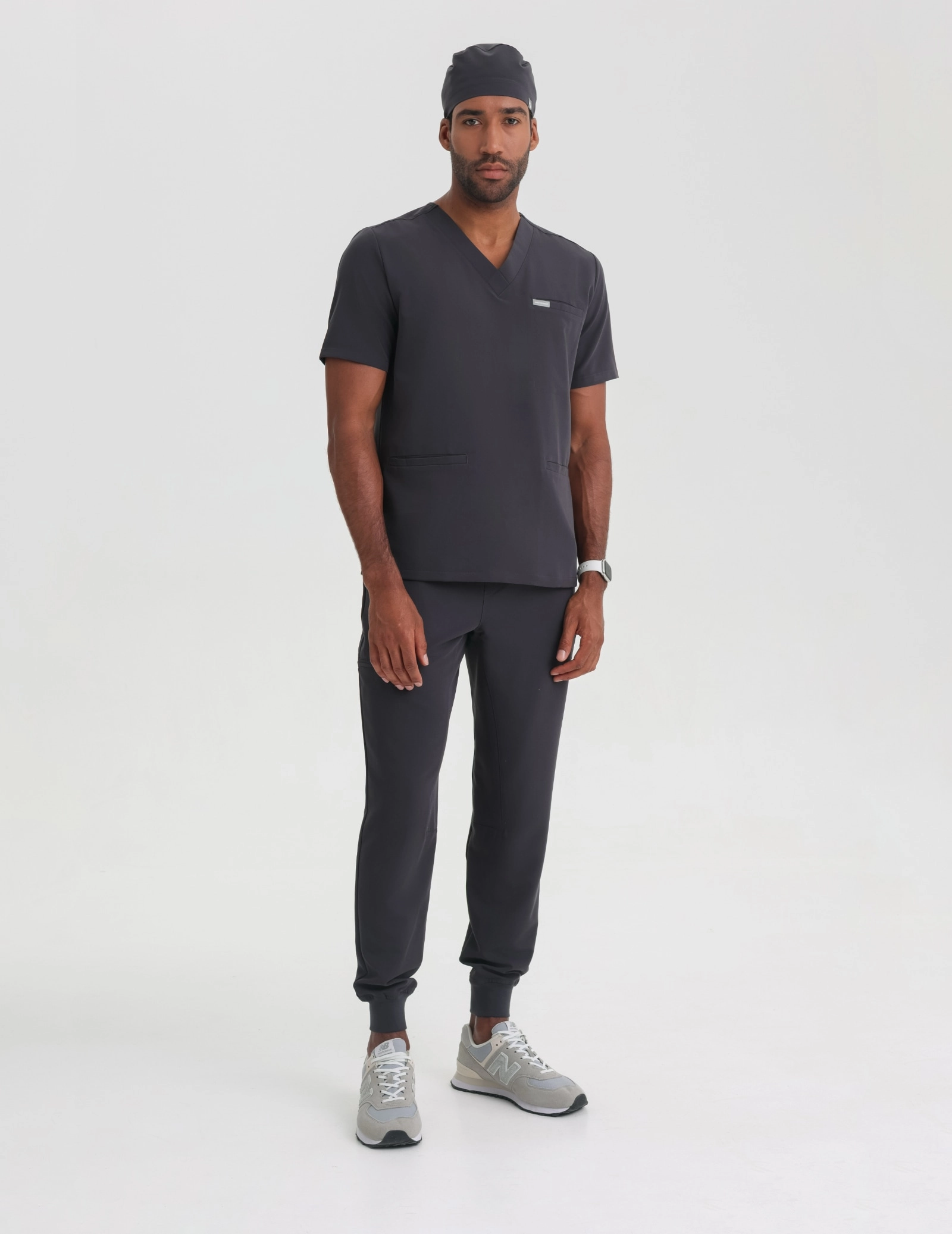 Men's Joggers Pants - SHADOW