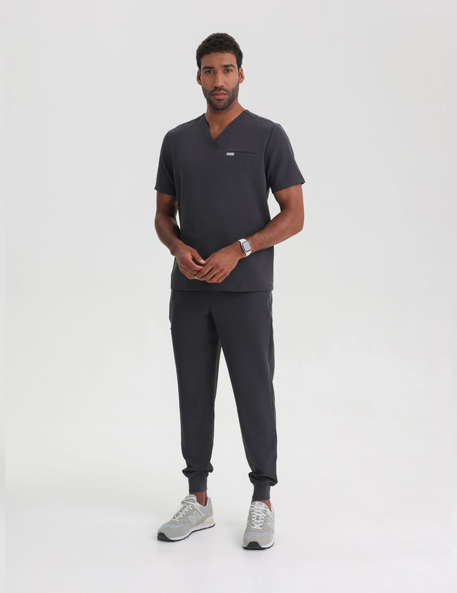 Men's Joggers Pants - SHADOW