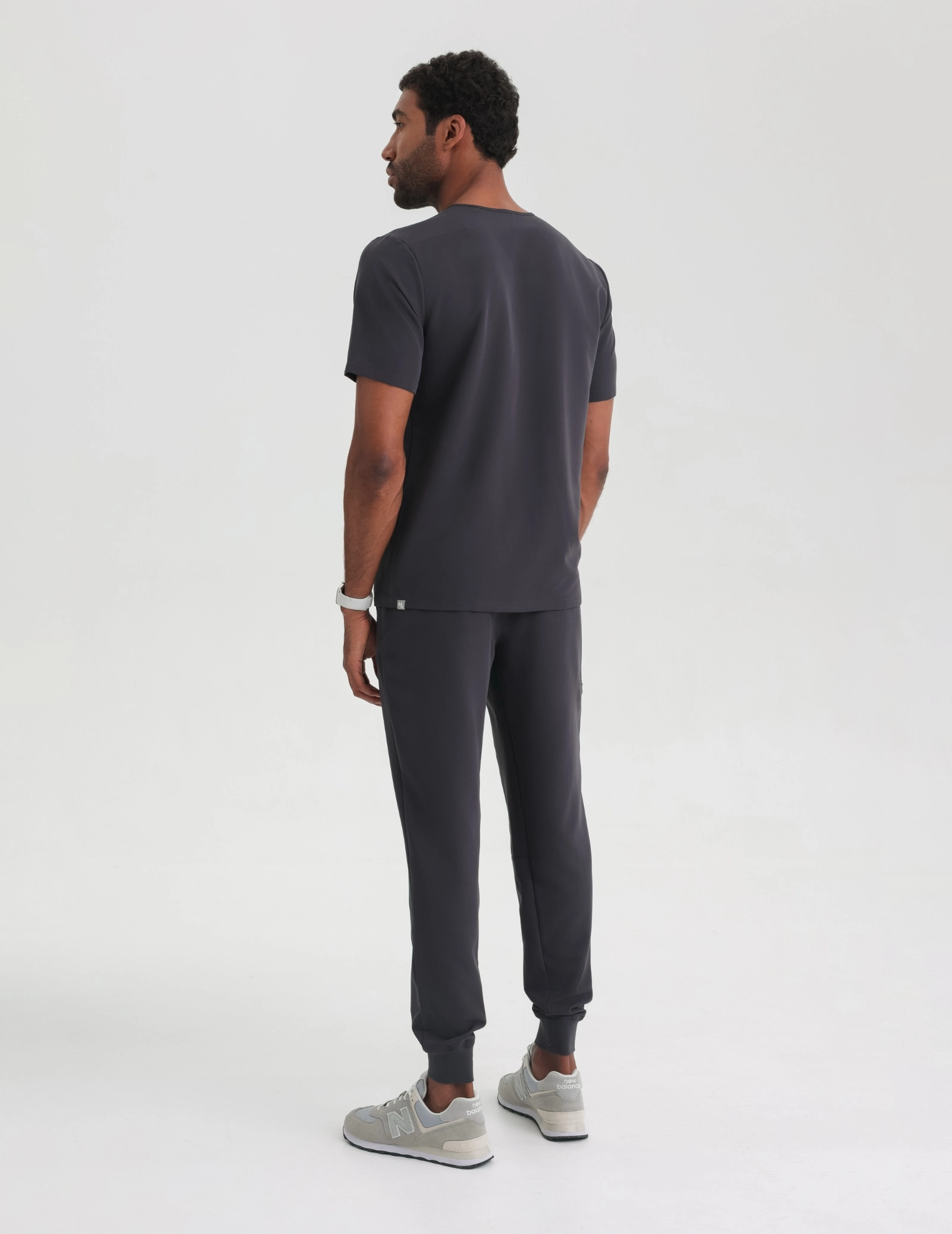 Men's Joggers Pants - SHADOW