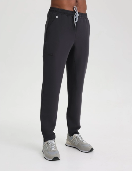 Men's Basic Pants - SHADOW