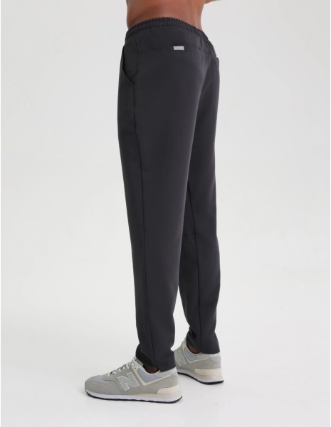 Men's Basic Pants - SHADOW