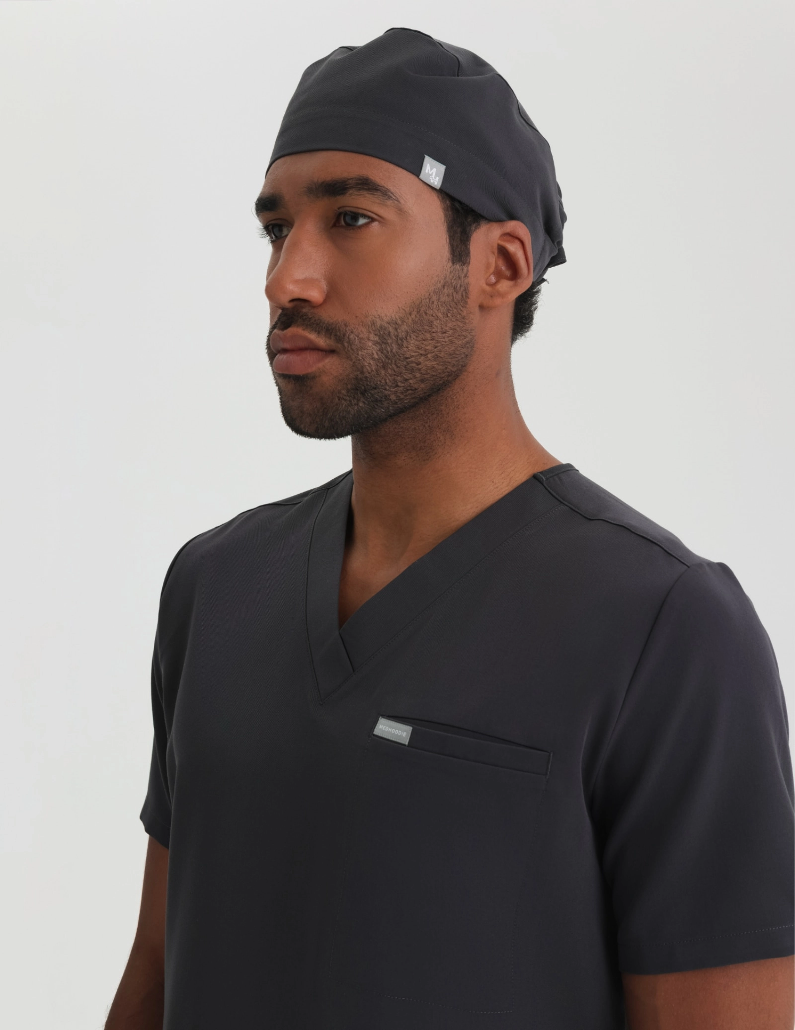 Surgical cap - SHADOW Surgical cap - SHADOW