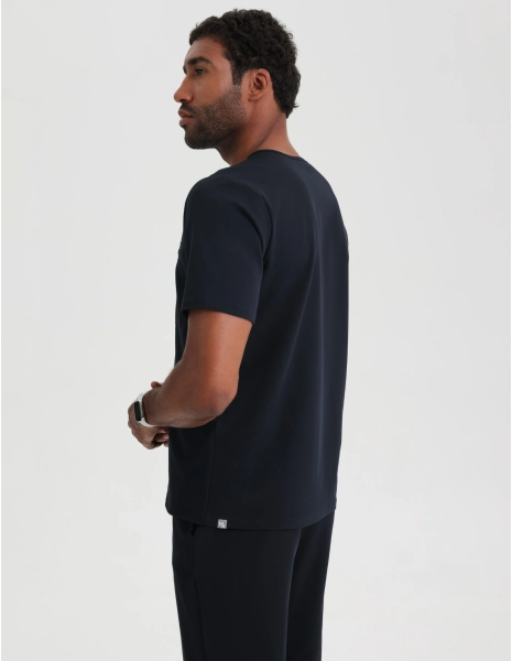 Scrub Top Birbal - MIDNIGHT...