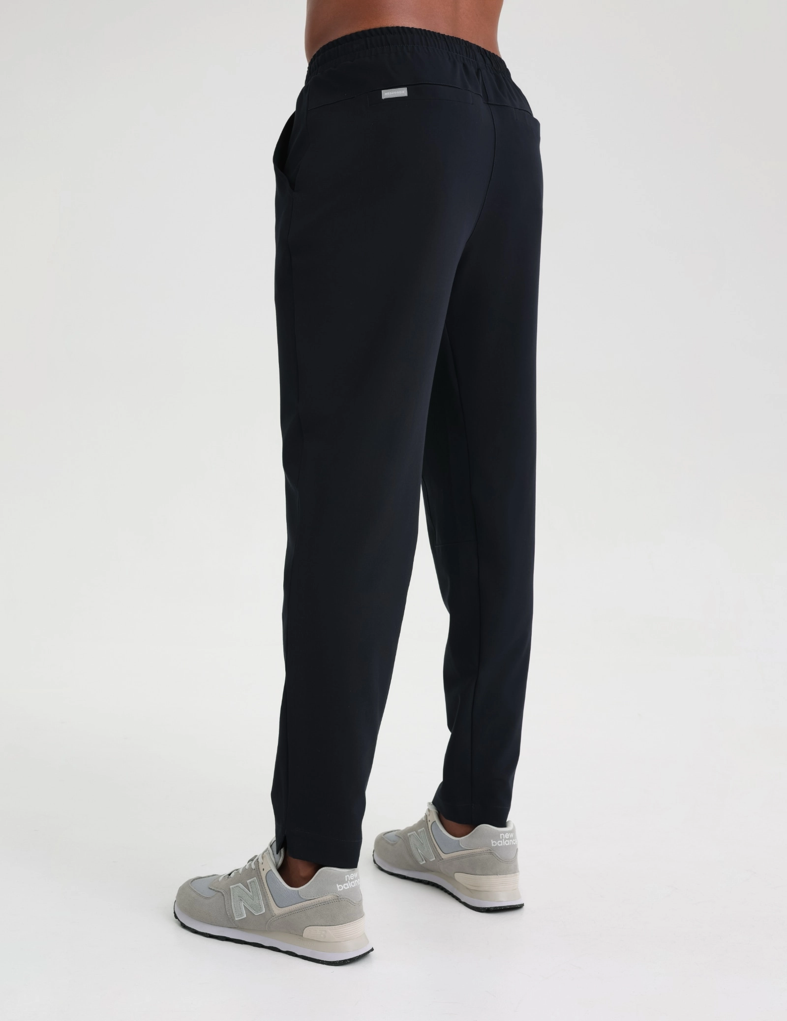 Men's Basic Pants - MIDNIGHT BLUE Men's Basic Pants - MIDNIGHT BLUE