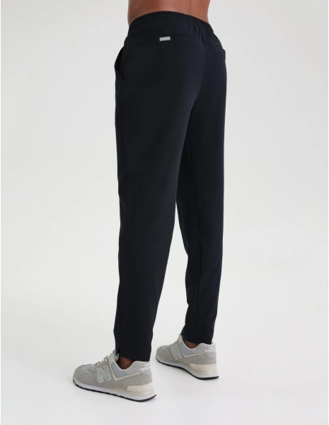 Men's Basic Pants -...