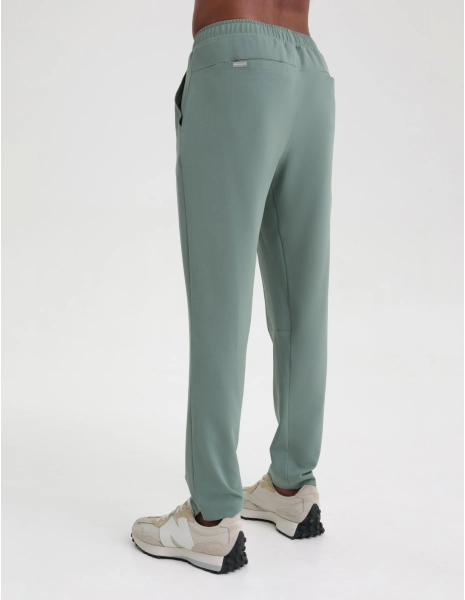Men's Basic Pants - DUSTY...
