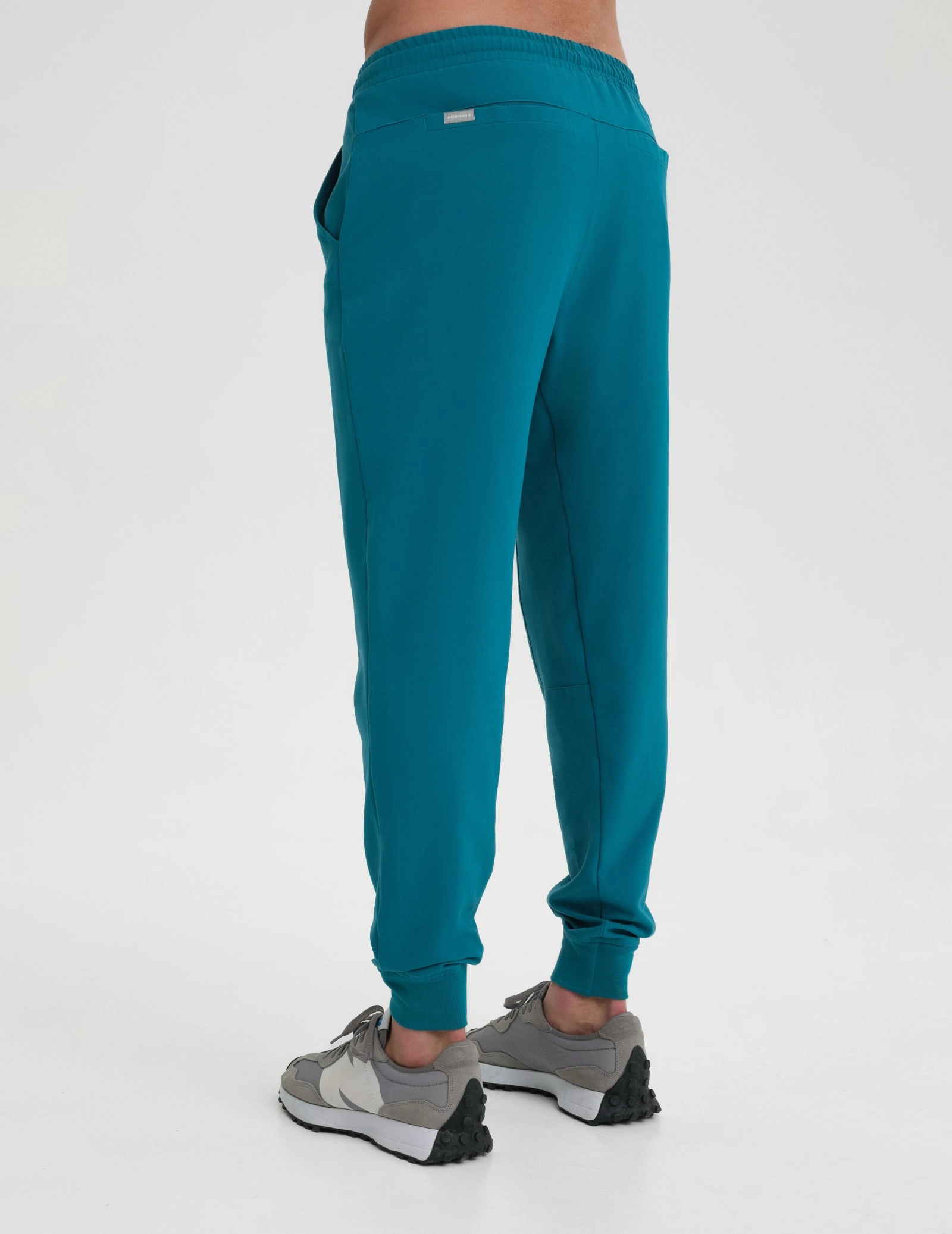 Men's Joggers Pants - OCEAN BLUE